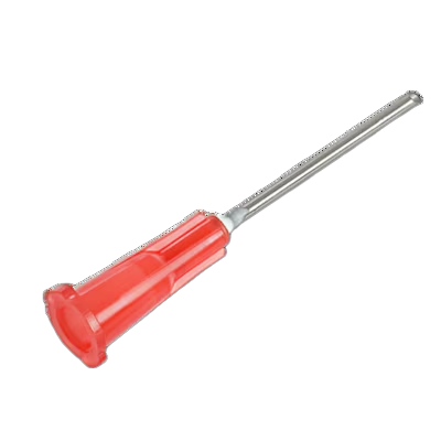 BD™ Blunt Fill Needle 18 G x 1 in. special packaging - Box of 100