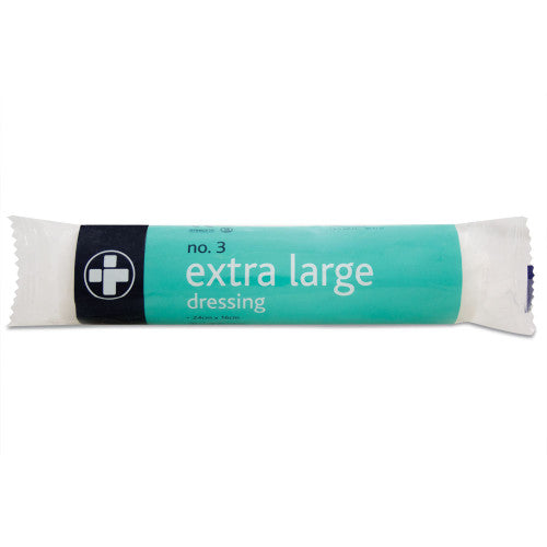Extra Large Dressing Unboxed No.3