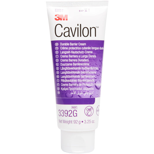 Cavilon Durable Barrier Cream - 92g