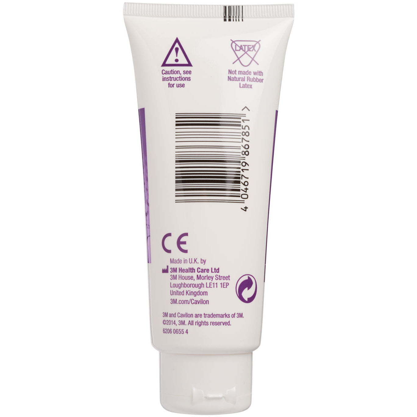 Cavilon Durable Barrier Cream - 92g