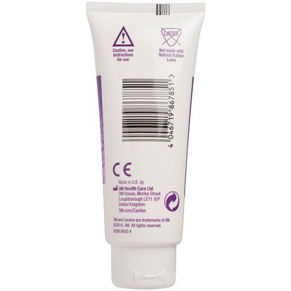 Cavilon Durable Barrier Cream - 92g