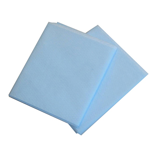 2 x Water Repellent Drapes - Pack of 100