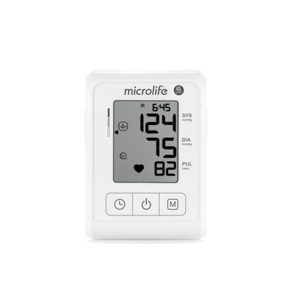 Microlife BP B1 Classic Blood Pressure Monitor