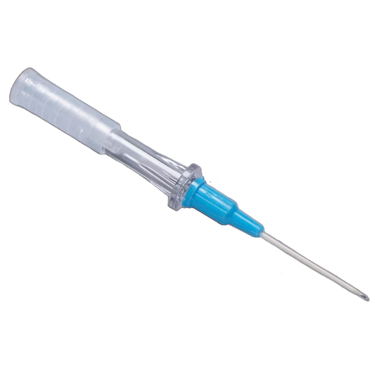 BD Angiocath Peripheral Venous Catheter, 20G x 1.88 inch - Box of 50