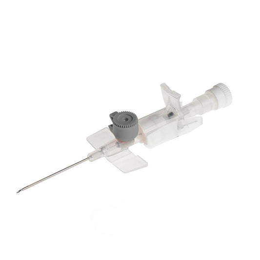BD Venflon IV Cannula - 16g 45mm Ported & Winged x 50