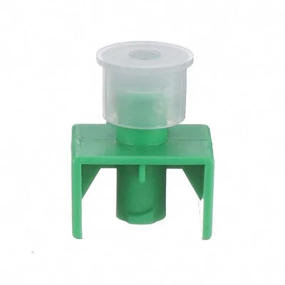 Fluid Dispensing connector x 100
