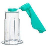 VACUETTE® Tube Holder, Quickshield, Polypropylene, Safety, Short  - Pack Of 50