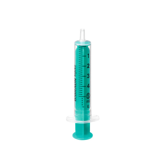 Injekt 5ml Non-Sterile Syringe Special Pack x 1000