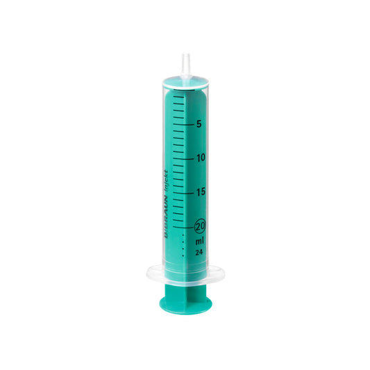 Injekt 20ml Non-Sterile Syringe Special Pack x 1000