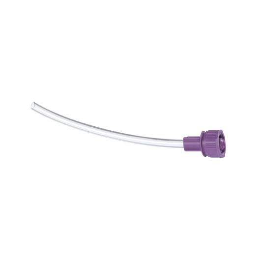 Straw for Enternal Syringe W/Enfit - 100mm x 100