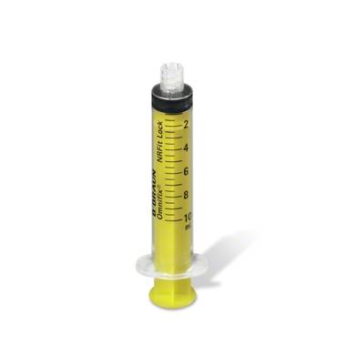Omnifix Syringe 10ml NRFit® Slip - Pack of 100