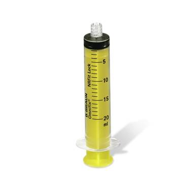 Omnifix Syringe 20ml NRFit® Slip - Pack of 100