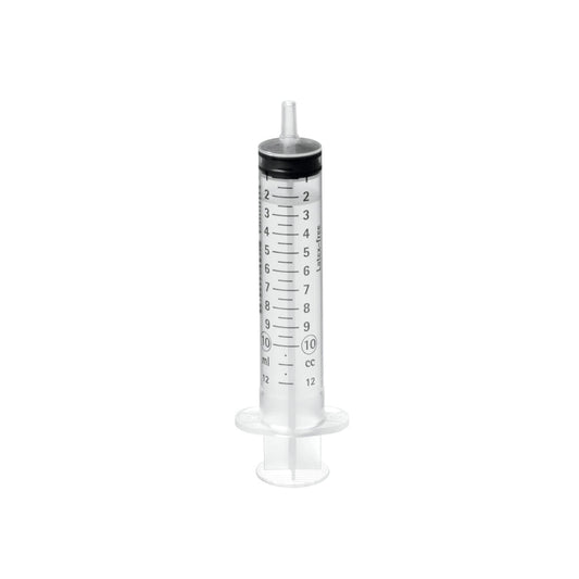 Omnifix 10ml Syringe - Non-Sterile x 2000