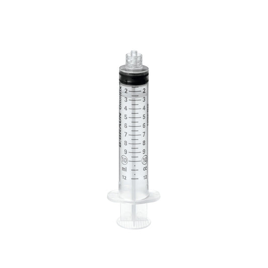 Omnifix 10ml Luer Lock Syringe - Non-sterile x 2000