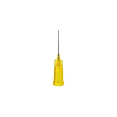 Sterican needles 25g Orange 5/8 inch, 16mm, Long Bevel  - Box of 100