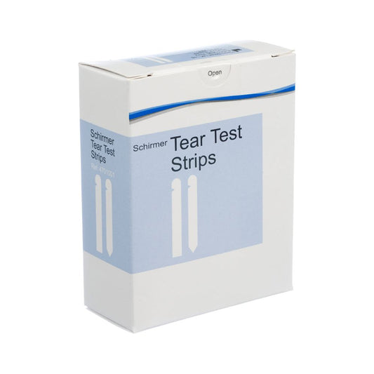 Schirmer Tear Test - Box of 50dc