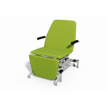 Bariatric Ultrasound Couch