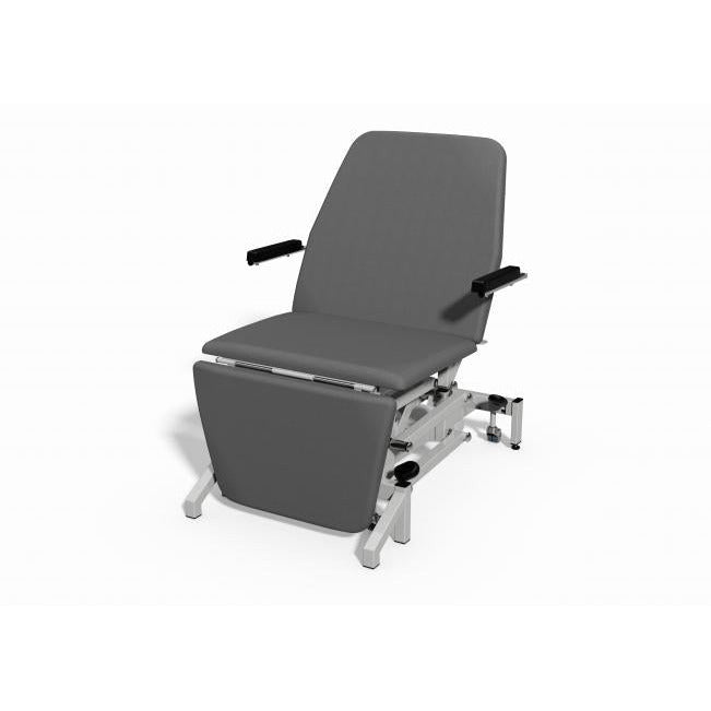 Bariatric Ultrasound Couch