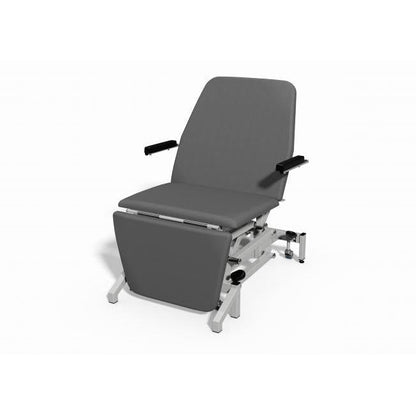Bariatric Ultrasound Couch