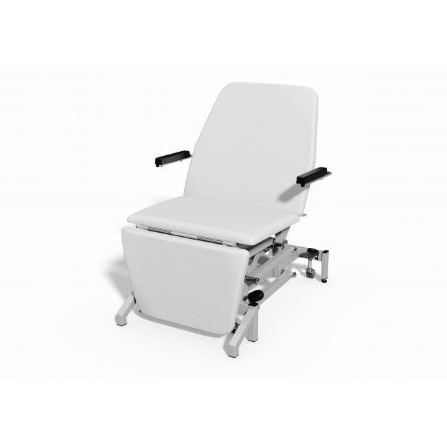 Bariatric Ultrasound Couch