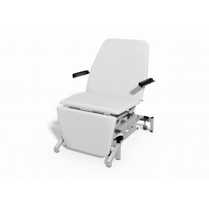 Bariatric Ultrasound Couch