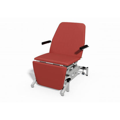 Bariatric Ultrasound Couch