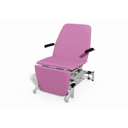 Bariatric Ultrasound Couch