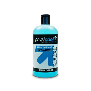 Physicool Recharding Coolant Spray - 500ml