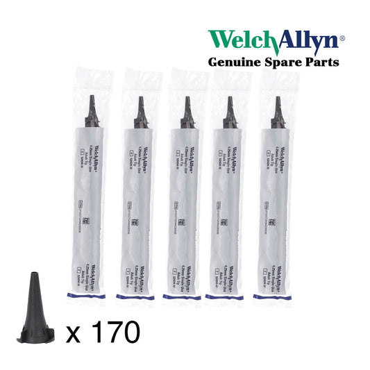 Welch Allyn 4.25mm Specula for Various Otoscopes x 170