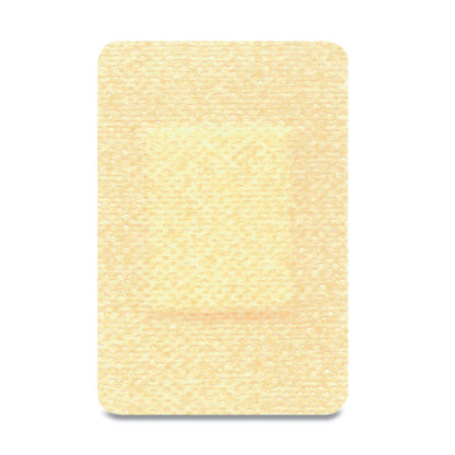 Dependaplast Multisoft Plasters 7.5cm x 5cm - Box of 50