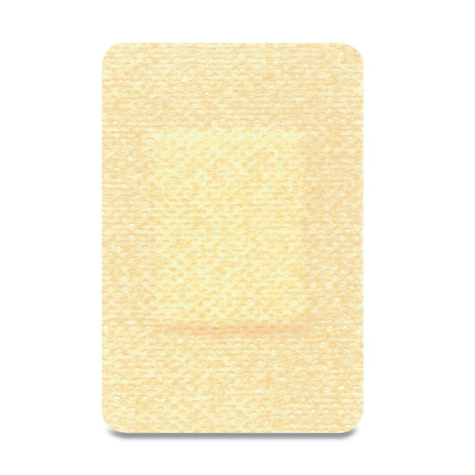 Dependaplast Multisoft Plasters 7.5cm x 5cm - Box of 50