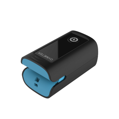 MediPro Finger Pulse Oximeter