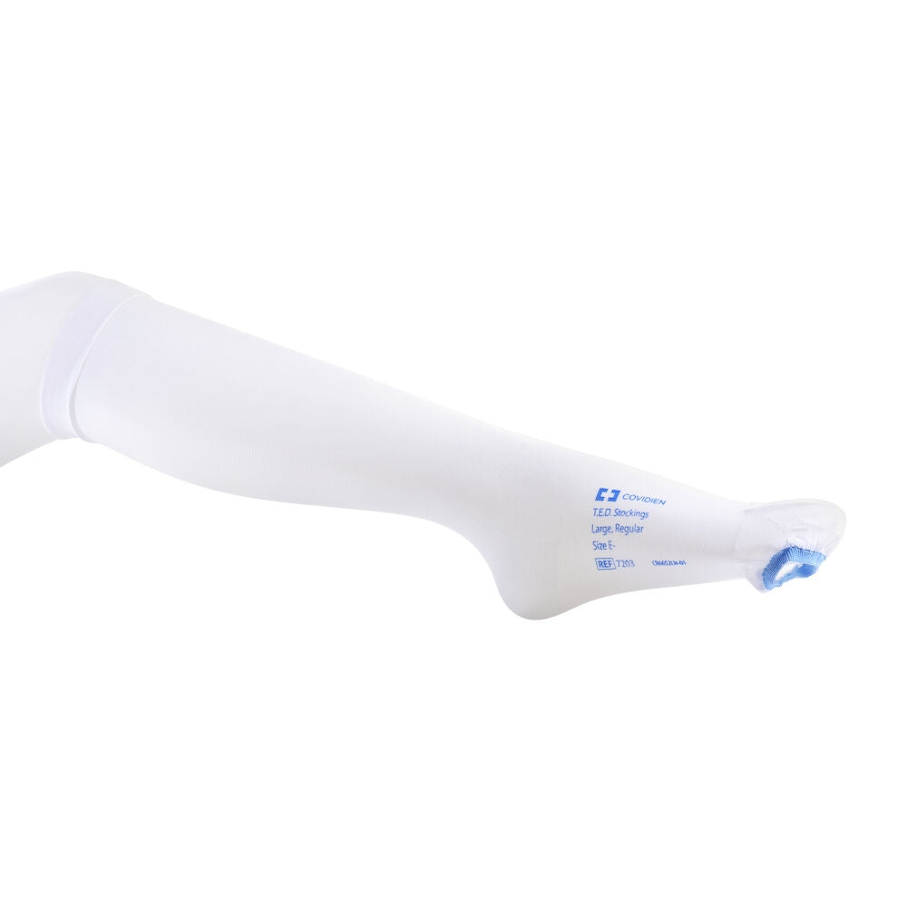T.E.D.™ Anti-Embolism Knee Stockings - XX Large, Long