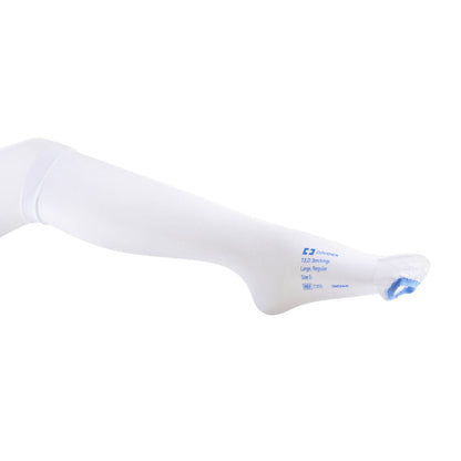 T.E.D.™ Anti-Embolism Knee Stockings - XX Large, Long