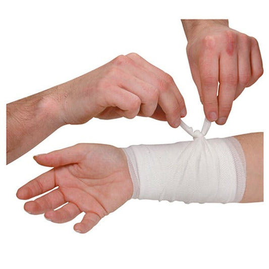 Koolpak Sterile Dressings - Finger Dressing