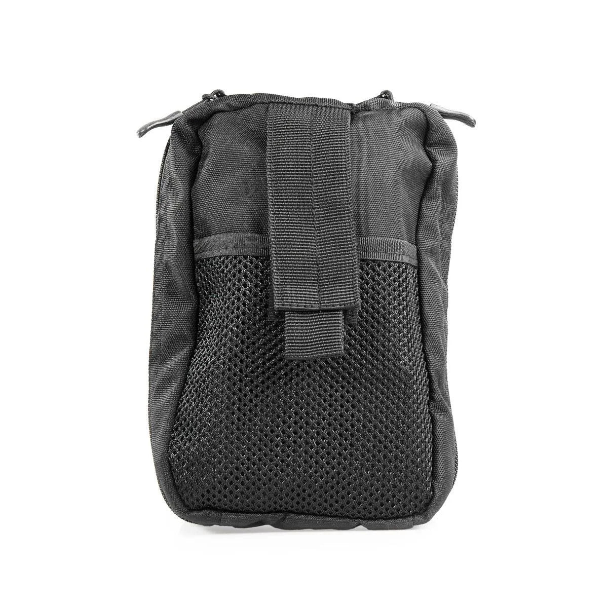IFAK Individual First Aid Kit