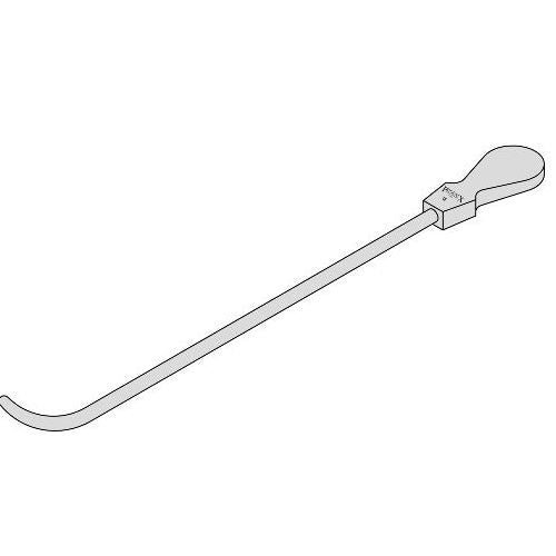Clutton Dilating Bougie 12/16