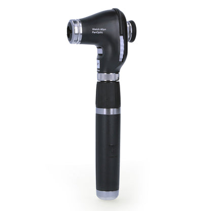 Welch Allyn LED Otoscope & Ophthalmoscope Set with Panoptic Plus & MacroView Plus