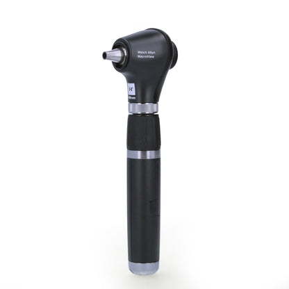 Welch Allyn LED Otoscope & Ophthalmoscope Set with Panoptic Plus & MacroView Plus