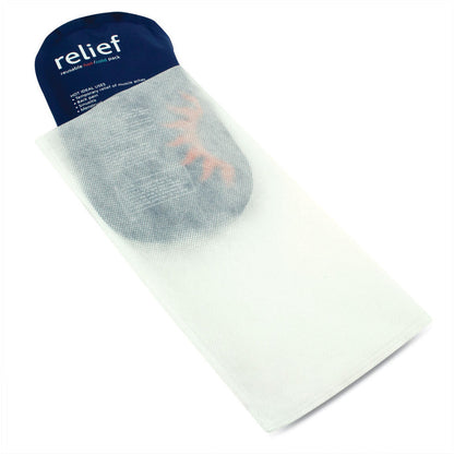 Hot/Cold Pack Non Woven Cover - Pack of 100