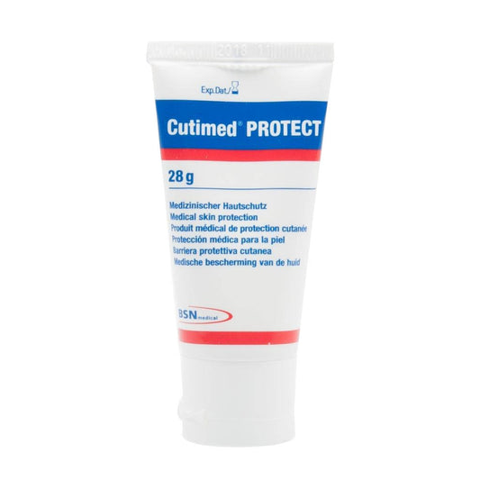 Cutimed Protect Barrier Cream  28g
