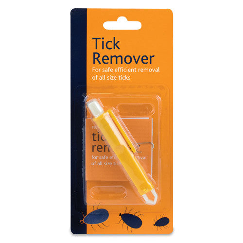 Tick Remover
