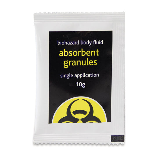 Reliance Super Absorbent Granules 10g Sachet (Non Deodoriser)