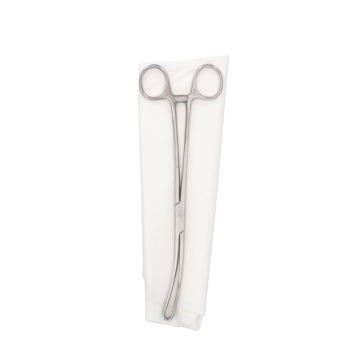 Instrapac Teale Vulsellum Forceps Disposable 23cm - Single