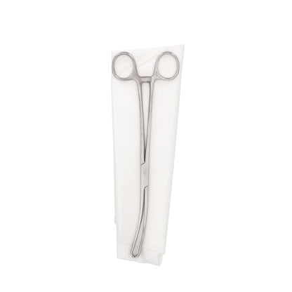 Instrapac Teale Vulsellum Forceps Disposable 23cm - Single