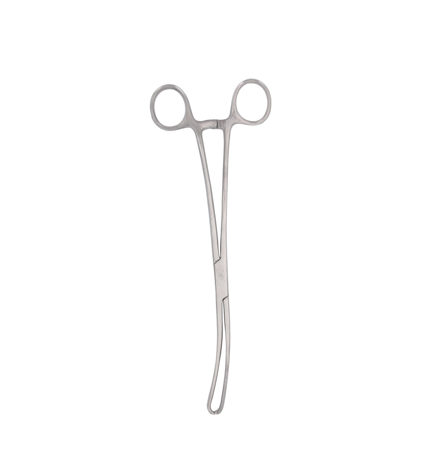 Instrapac Teale Vulsellum Forceps Disposable 23cm - Single