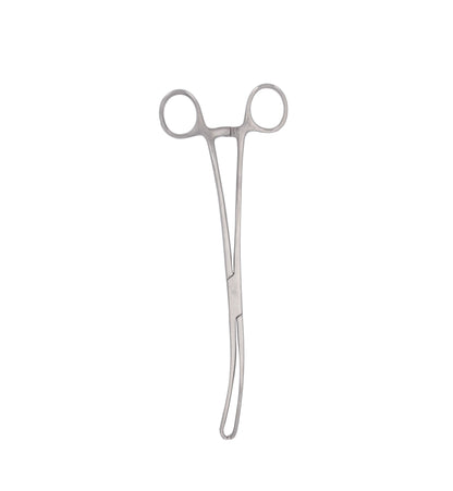 Instrapac Teale Vulsellum Forceps Disposable 23cm - Single