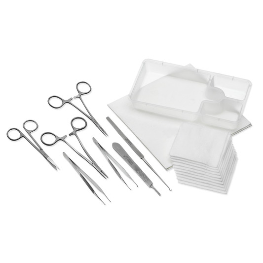 Instrapac Biopsy Pack