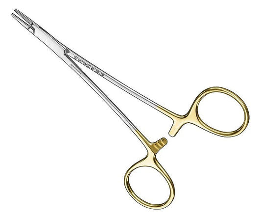 Ryder TC Needle Holder - 13cm