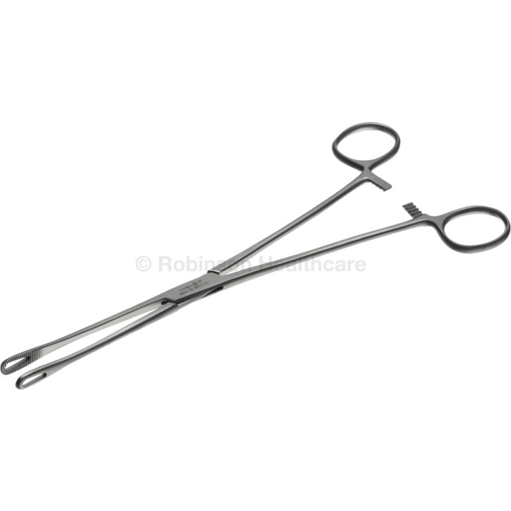 Instrapac Bonney Uterine Polyp Forceps 24cm - Single